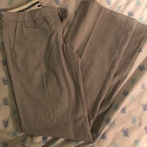 Woman’s pants